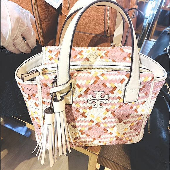 Tory Burch, Bags